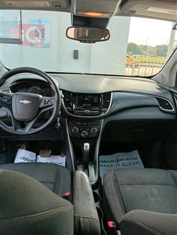 شيفروليه تراكس